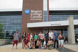 Niagara College of Applied Arts and Technology